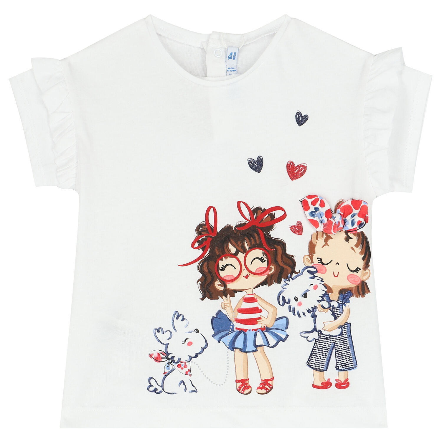 طقم بنات ليغنز متعدد الألوان, 1, hi-res image number null